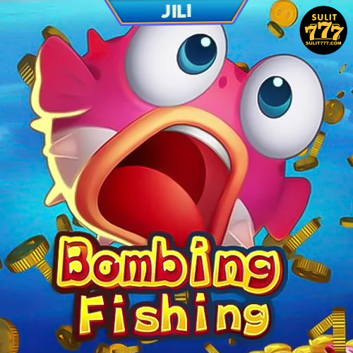 Sulit777-Bombing Fishing