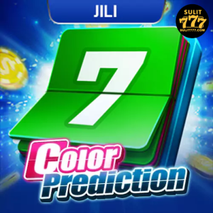 Sulit777-Color Prediction