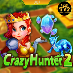 Sulit777-Crazy Hunter 2 (2)