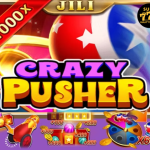 Sulit777-Crazy Pusher 1