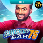 Sulit777-Cricket Sah 75