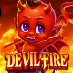 Sulit777-Devil Fire