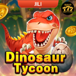 Sulit777-Dinosaur Tycoon