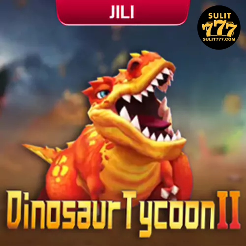 Sulit777-Dinosaur Tycoon 2 (1)