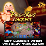 Sulit777-Fortune King Jackpot 7