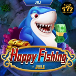 Sulit777-Happy Fishing