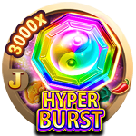 Sulit777-Hyper Burst 1