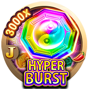 Sulit777-Hyper Burst 1