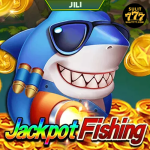 Sulit777-Jackpot Fishing