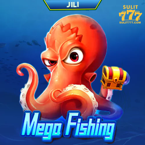 Sulit777-Mega Fishing