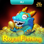 Sulit777-Royal Fishing