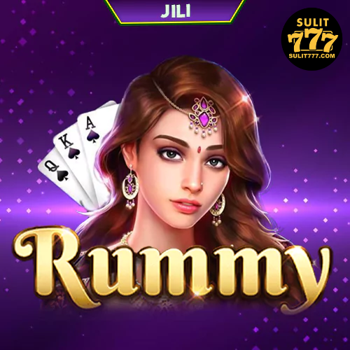 Sulit777-Rummy