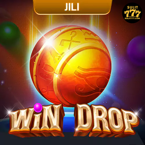 Sulit777-Win Drop