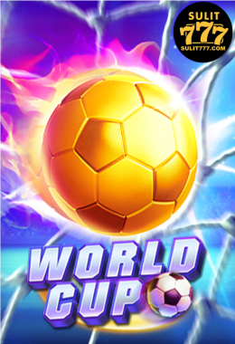 Sulit777-World Cup