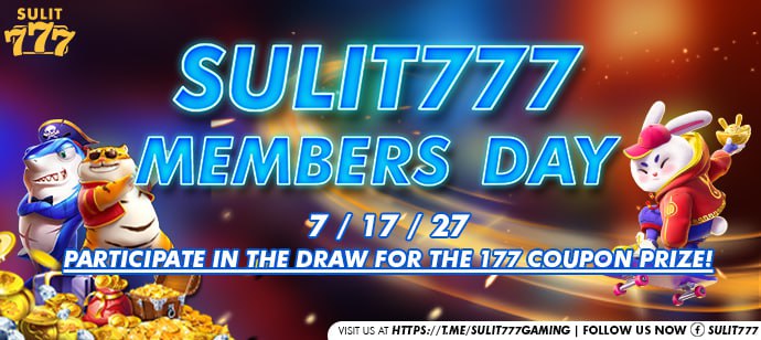 silit777-memberday 3