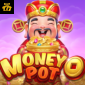 SULIT777-JILI GAME-MONEY POT