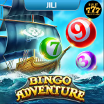 Sulit777-Bingo Adventure