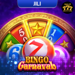 Sulit777-Bingo Carnaval