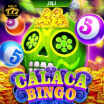 Sulit777-Calaca Bingo