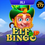 Sulit777-Elf Bingo