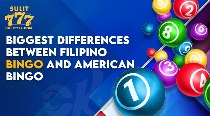 Sulit777-Filipino Bingo and American Bingo