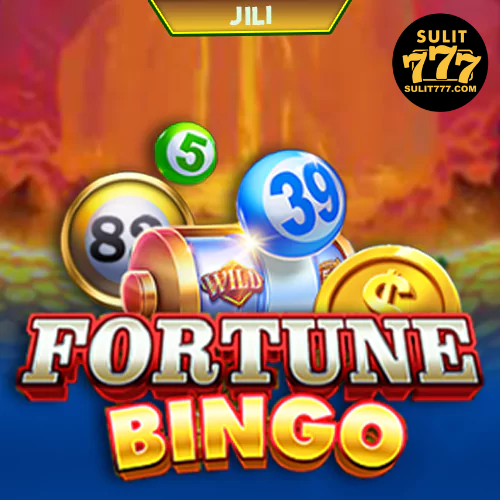 Sulit777-Fortune Bingo