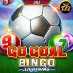 Sulit777-Go Goal Bingo