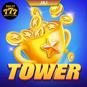 Sulit777-Jili Tower