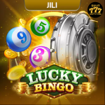 Sulit777-Lucky Bingo