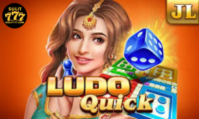 Sulit777-Ludo Quick