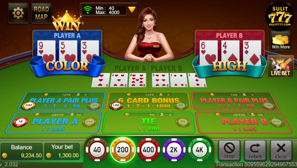 Sulit777-Teen Patti 20-20 3