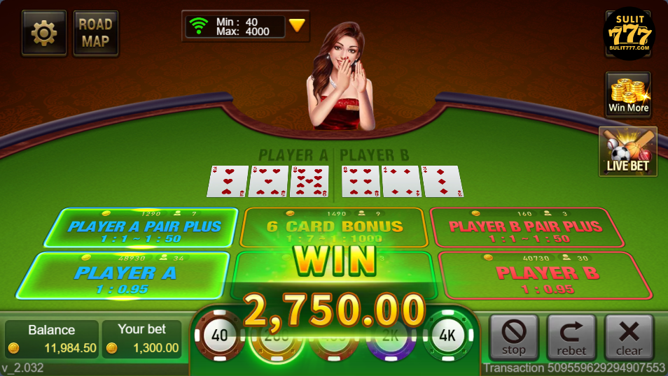 Sulit777-Teen Patti 20-20 4