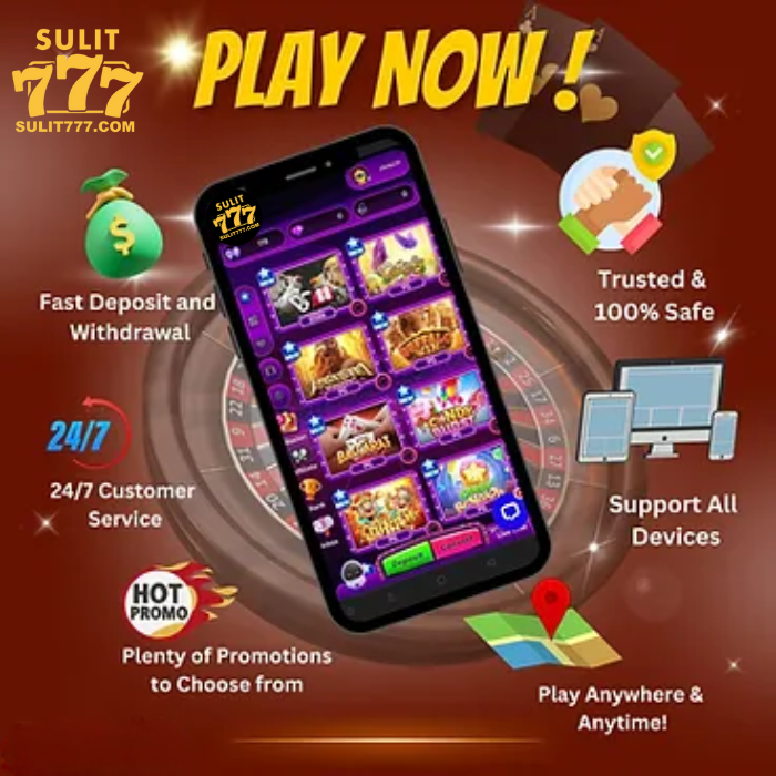 Sulit777-play now