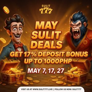 May deal