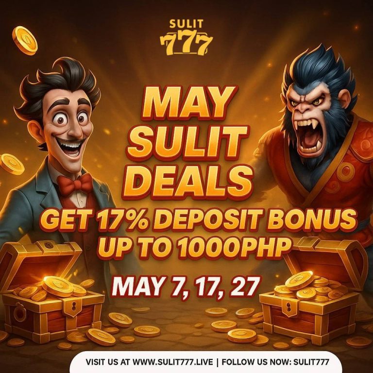 May deal