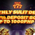 SULIT DEALS 2