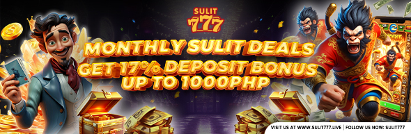 SULIT DEALS 2