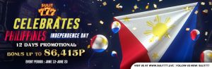 Sulit777-Independence Day 2