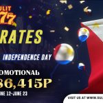Sulit777-Independence Day 3