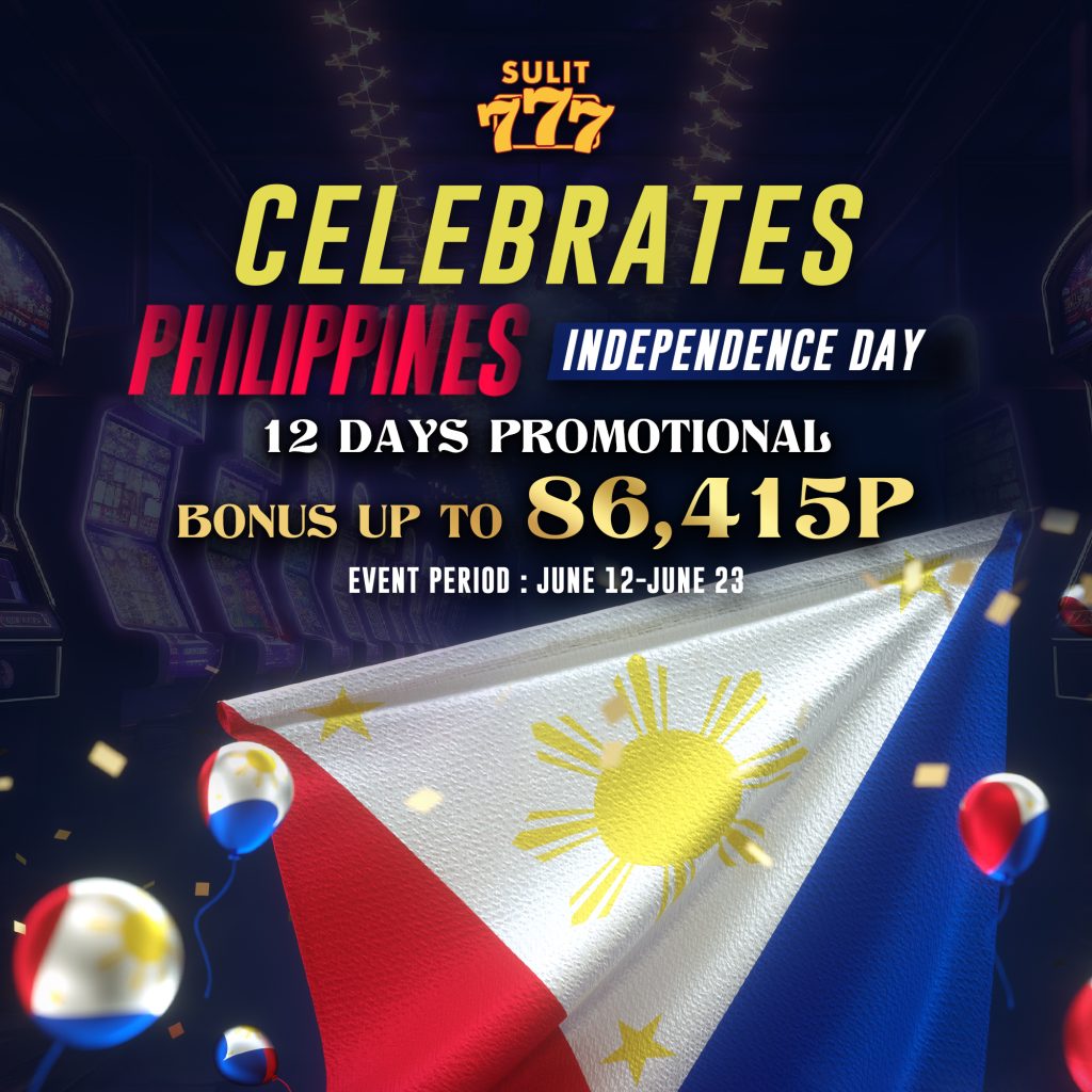 Sulit777-Independence Day 4