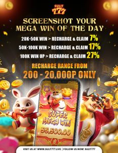 Sulit777-screenshot jackpot bonus
