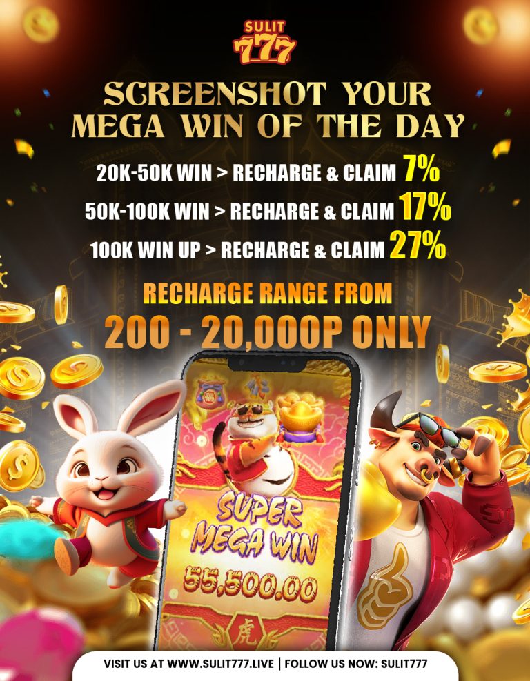 Sulit777-screenshot jackpot bonus