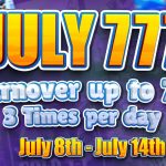 SULIT777 July777