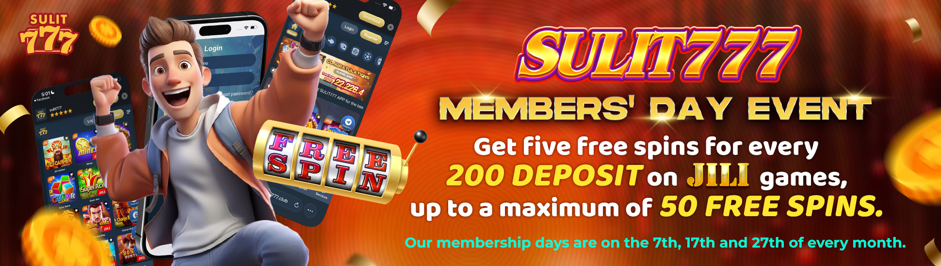 new Sulit777 October Members (1940 × 550)