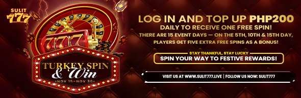 TURKEY SPIN AND WIN 590 x 193