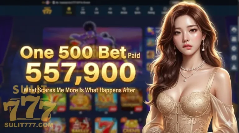 One 500 Bet Paid 557,900 — What Scares Me More Is What Happens After