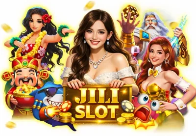 jili slot