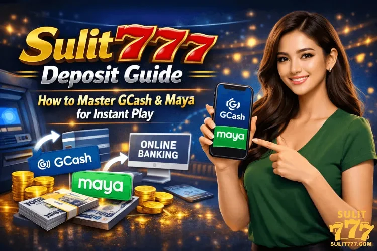 How to Master GCash & Maya for Instant Play